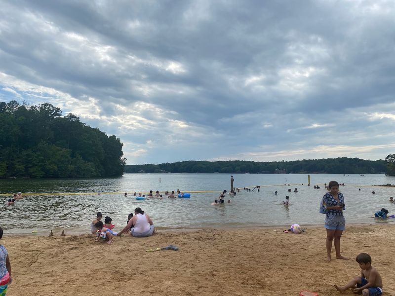 Lake Norman State Park