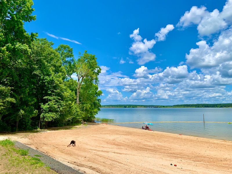 Jordan Lake – Seaforth Beach