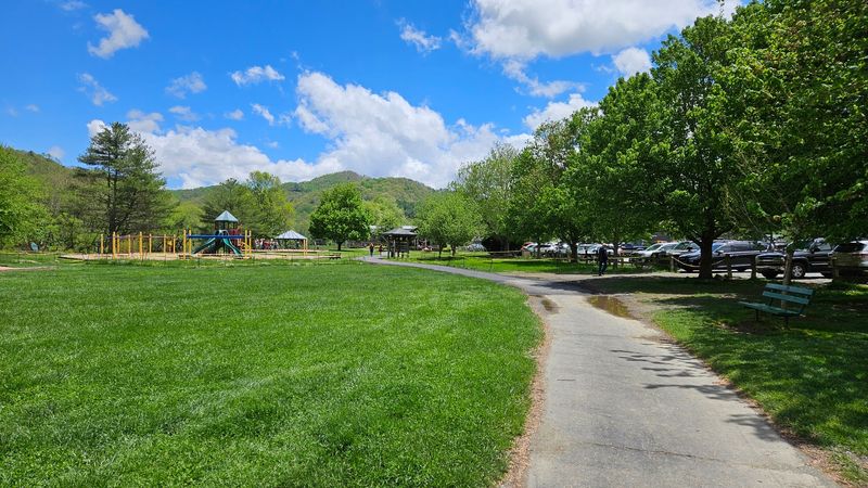 Valle Crucis Community Park (Valle Crucis)