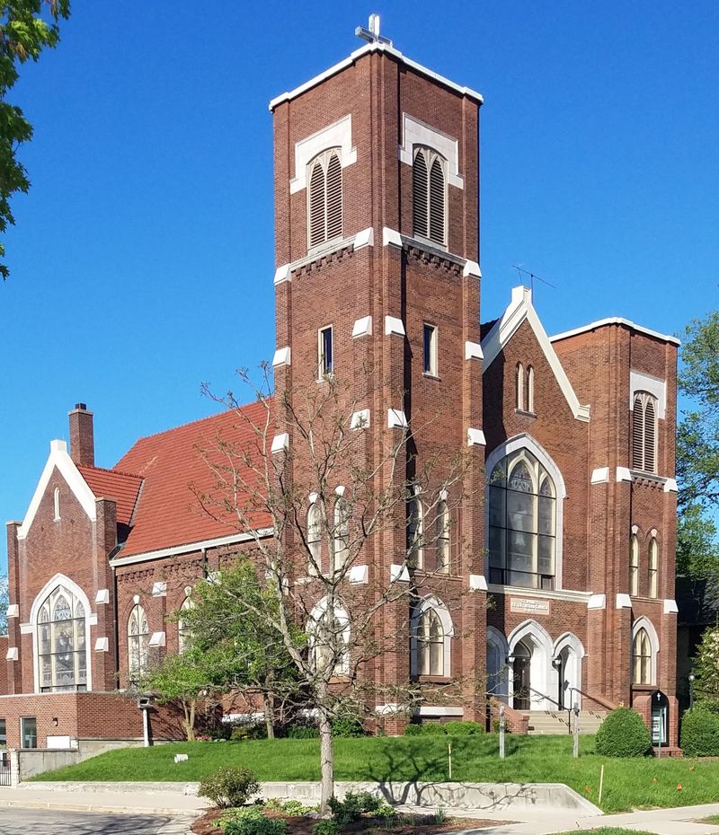 Historic Charm with Modern Costs in Oconomowoc, Waukesha County,