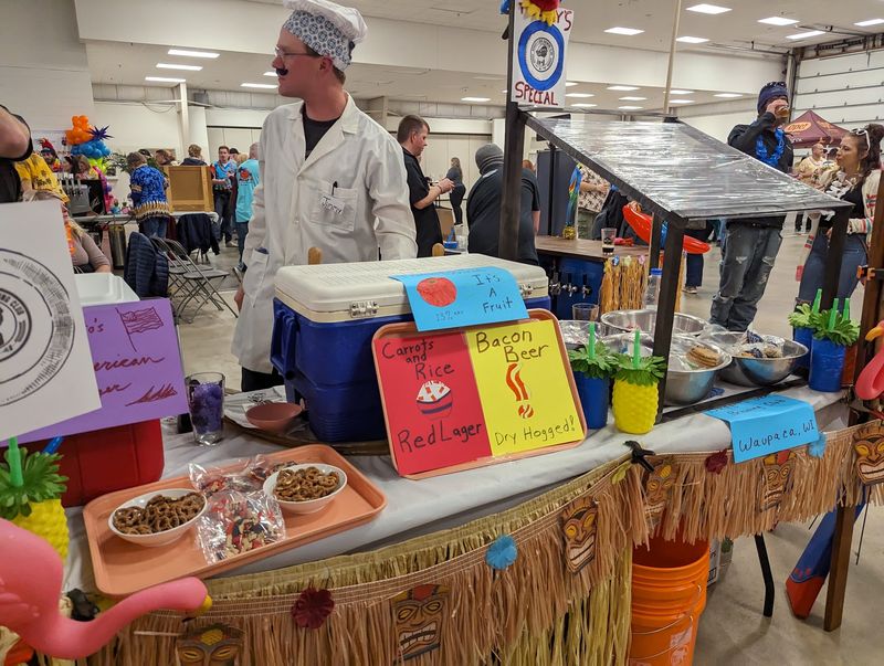 Fond du Lac Festivals, Fond du Lac County