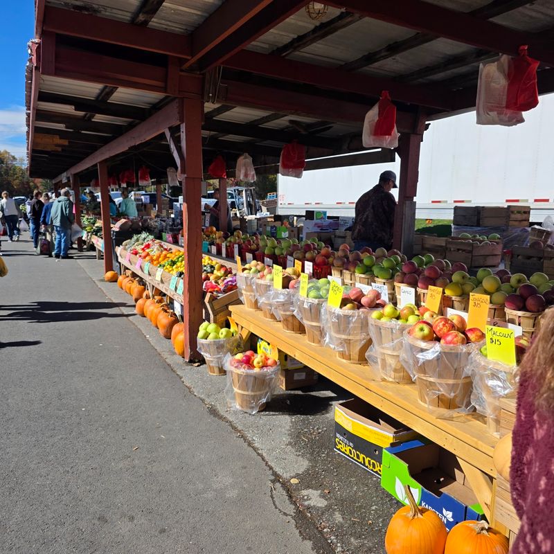 Hometown Farmers Market