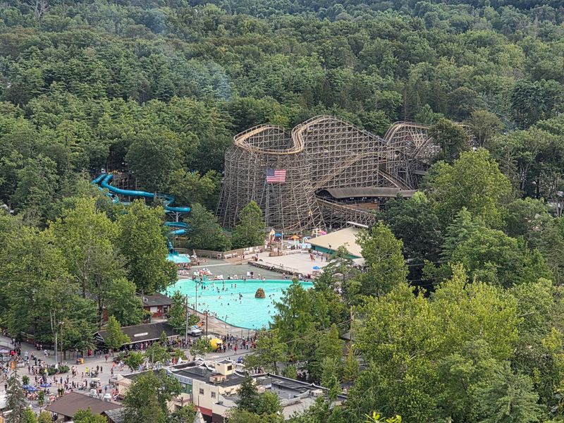 Knoebels Amusement Resort - Elysburg