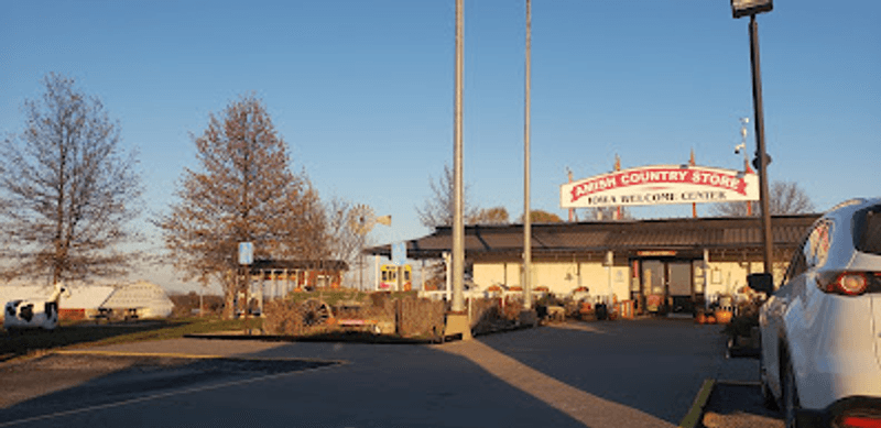 Road-Trip Comfort With Clean Stops and Easy Parking