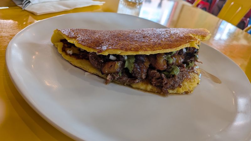 Arepa Mia - Avondale Estates