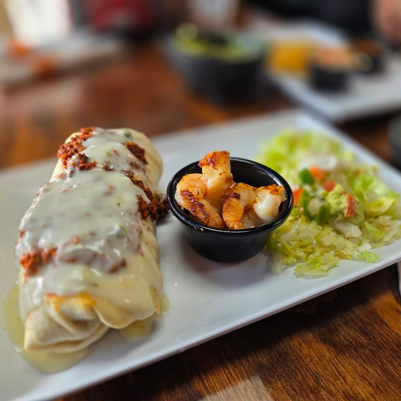 Cocina Latina Oxford &ndash; Oxford (Latin American)