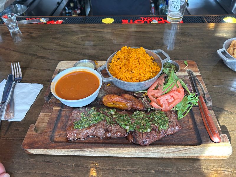 Tropical Caribbean Latin Cuisine - West Haven