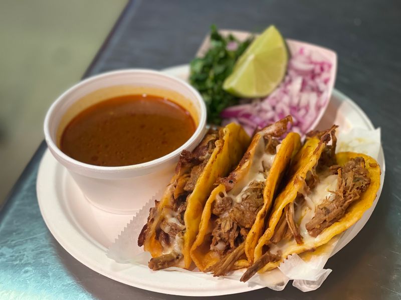 Taste of Latin America - Tappahannock