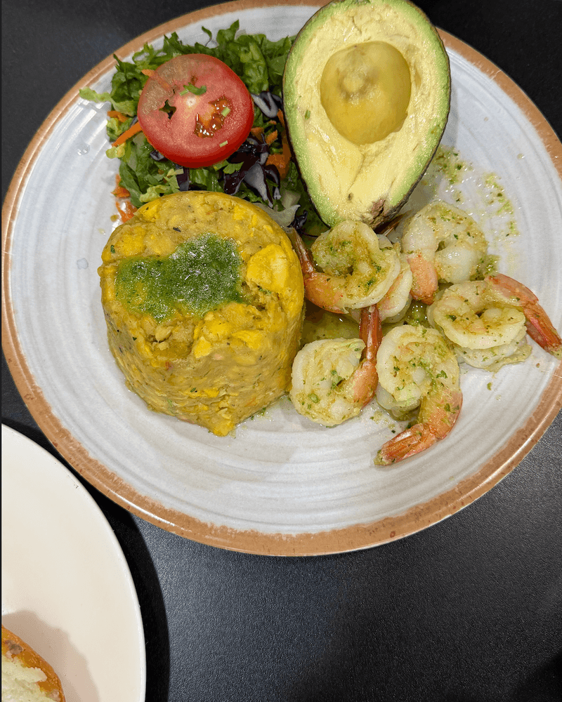 El Cilantro Restaurant &ndash; Matthews (Puerto Rican)