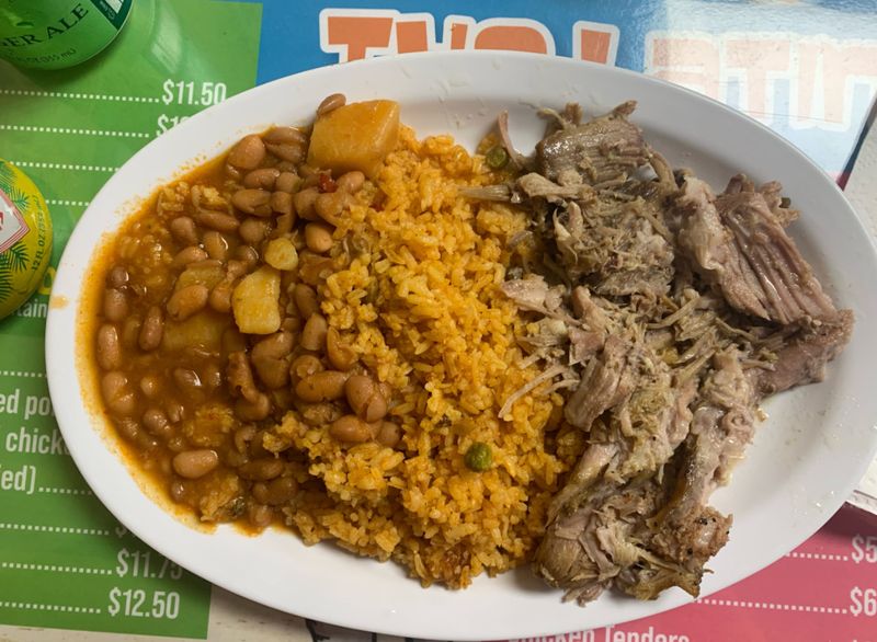 The Latin Corner - Spring City