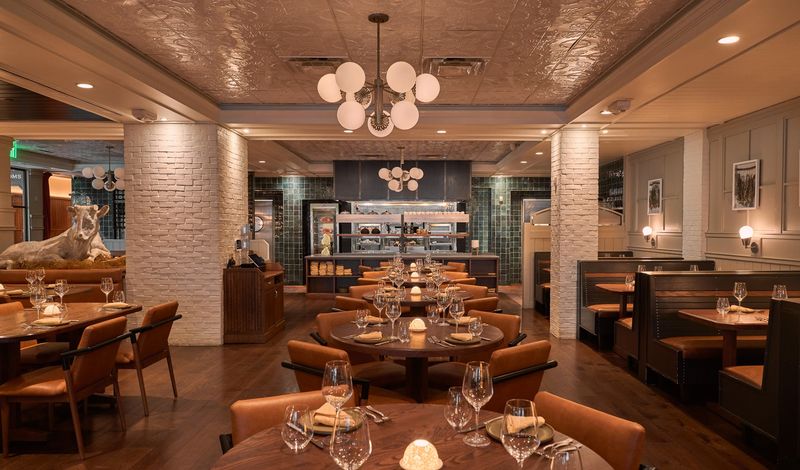 Bardea Steak - Wilmington