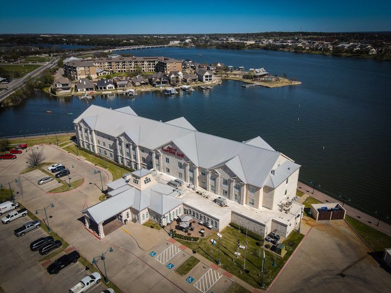 Granbury - North Central Texas