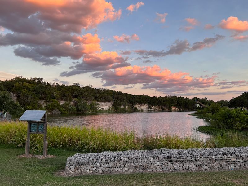 Cedar Park, Williamson County