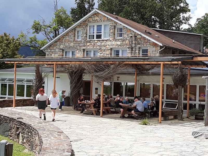 Make the Most of Penland's Creative Community