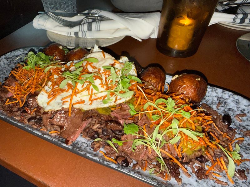 El Puro Cuban Restaurant &ndash; Charlotte (Cuban)