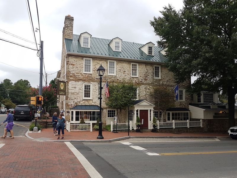 Middleburg - Loudoun County