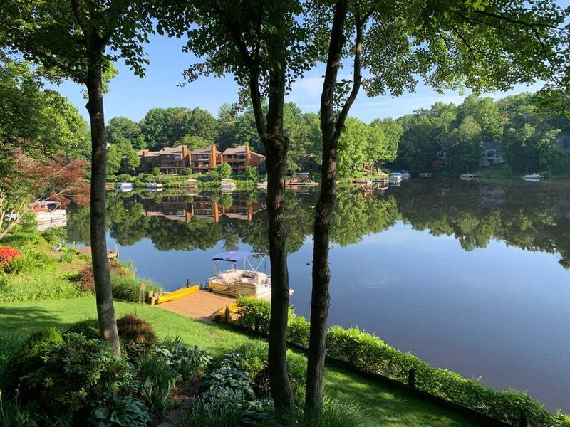 Reston, Fairfax County