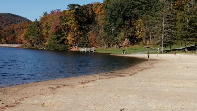 Cowans Gap State Park