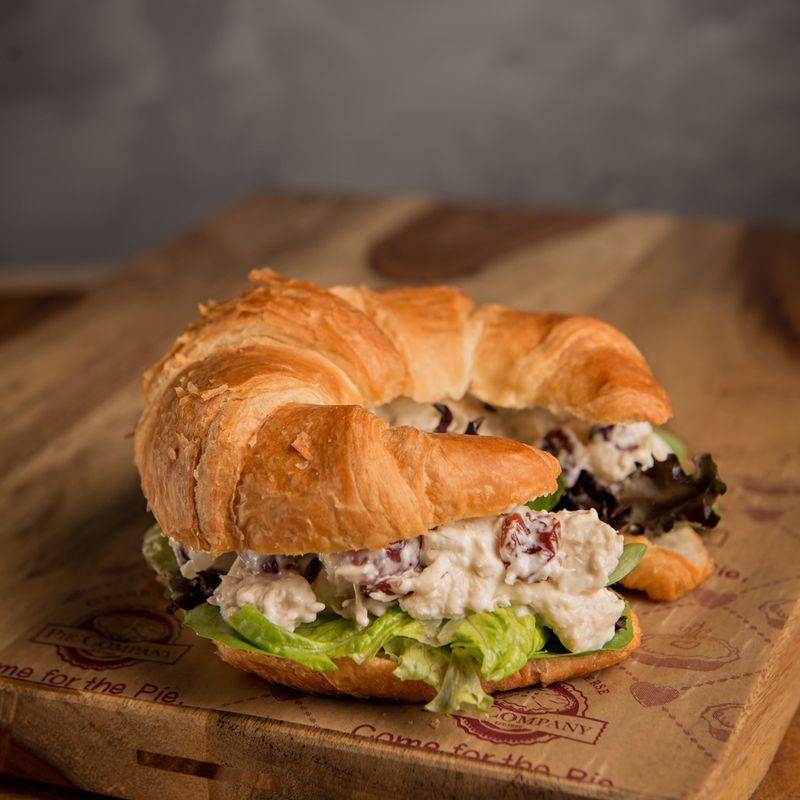 Grand Traverse Pie Company, Traverse City, Grand Traverse County