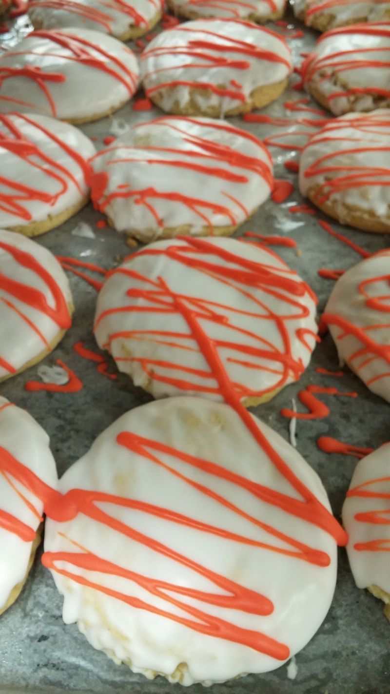 Homemade Pop Tarts and Cookies for the Sweet Tooth Crowd