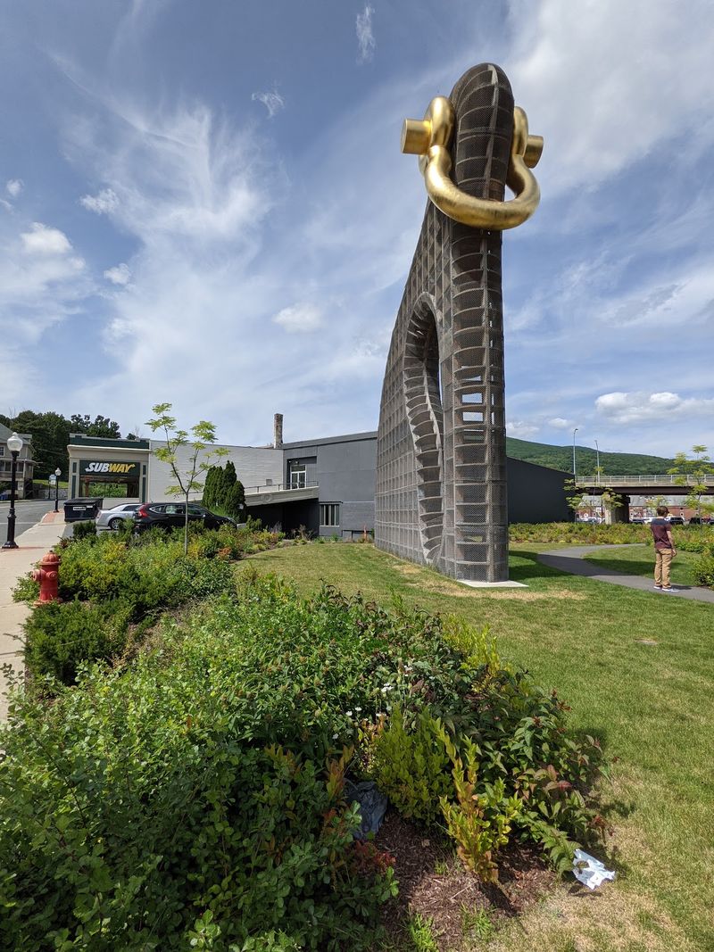 North Adams, Berkshire County,