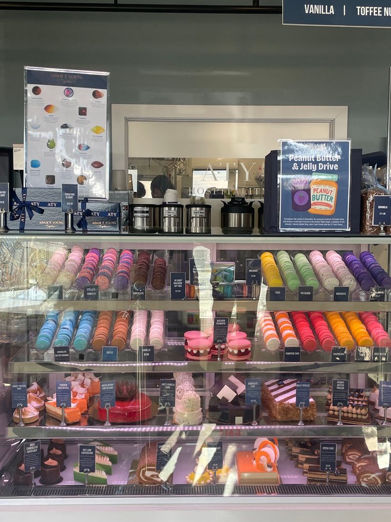 Sift Bake Shop Niantic