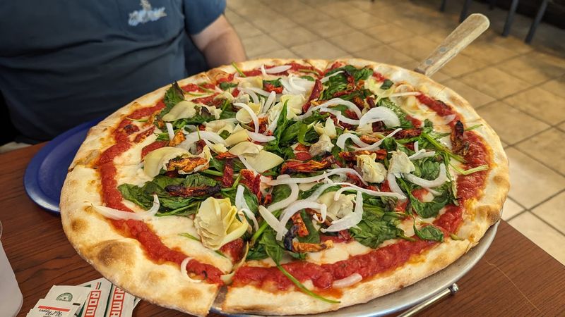 Bubba's Pizza - Panama City Beach