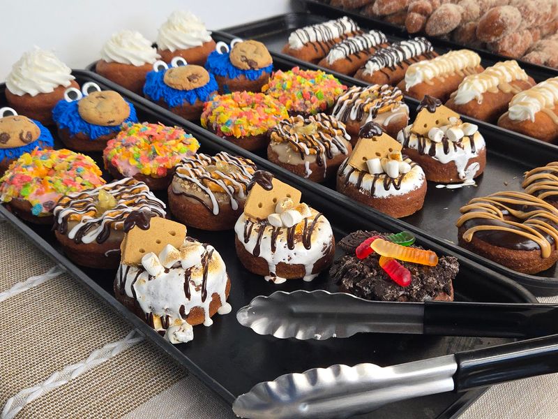 Fully Gluten Free bakehouse - Delaware, Delaware County, Ohio