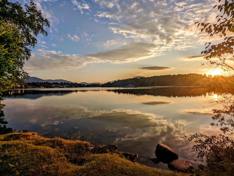 Lake Placid - Adirondack Adventure Beyond the Luxury Hotels