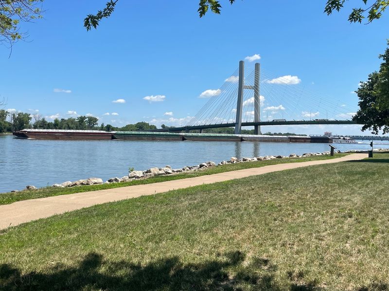 Historic Waterfront Moments in Burlington