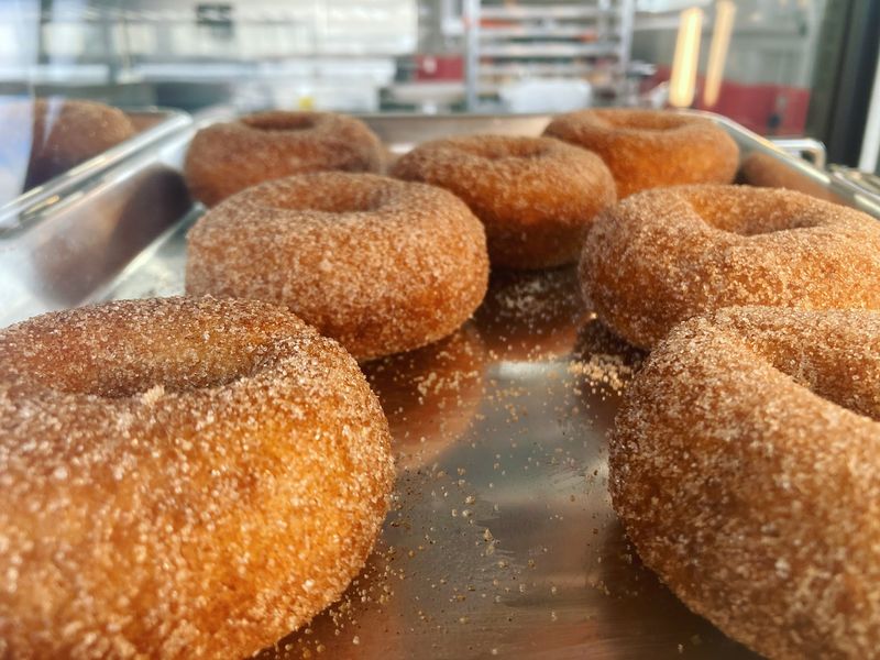 Zippy Lube Coffee, Donuts, and Fried Chicken - Madison