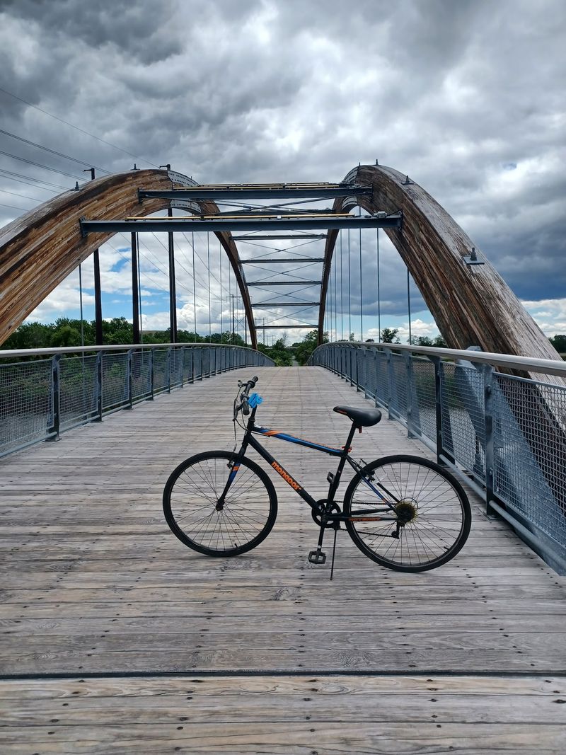 Jack A. Markell Trail