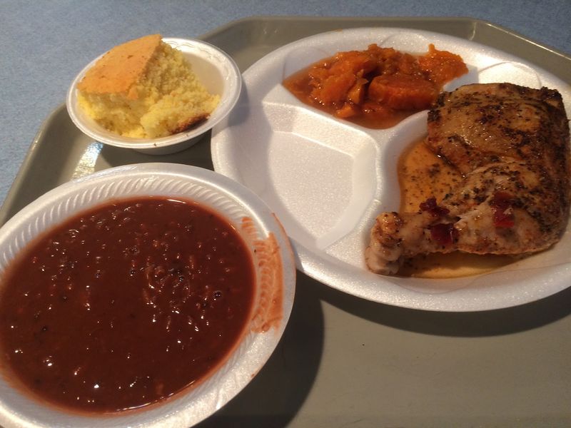 Bertha's Kitchen - North Charleston