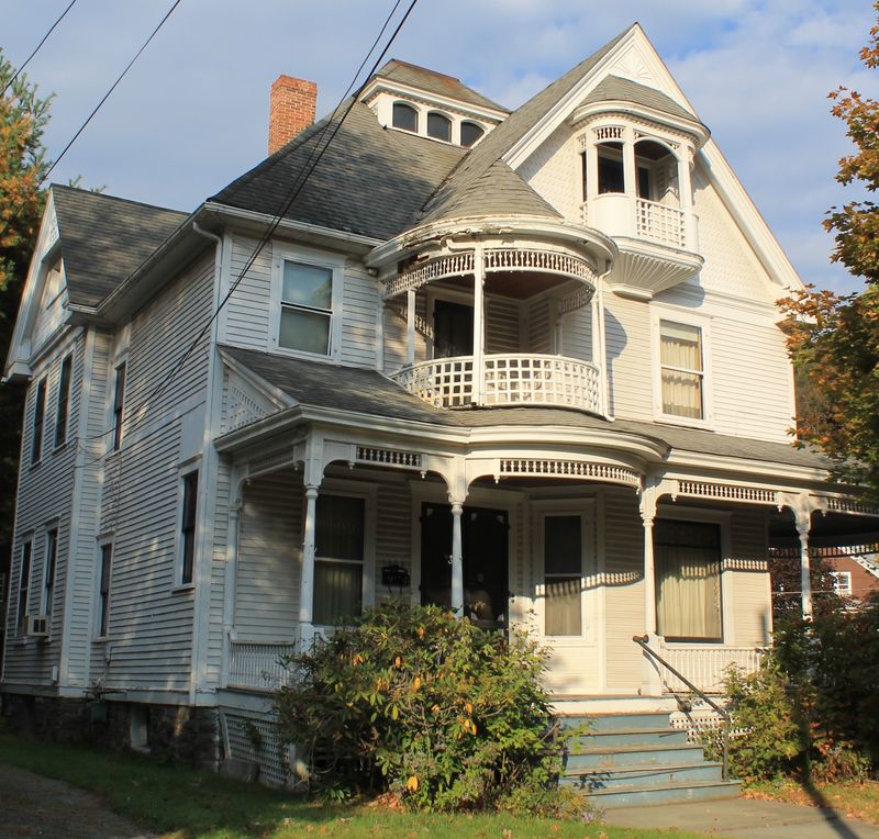 Honesdale