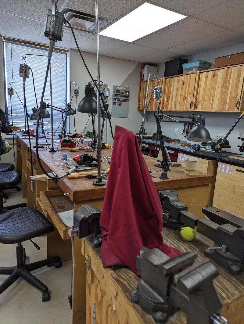 Metalwerx - Waltham