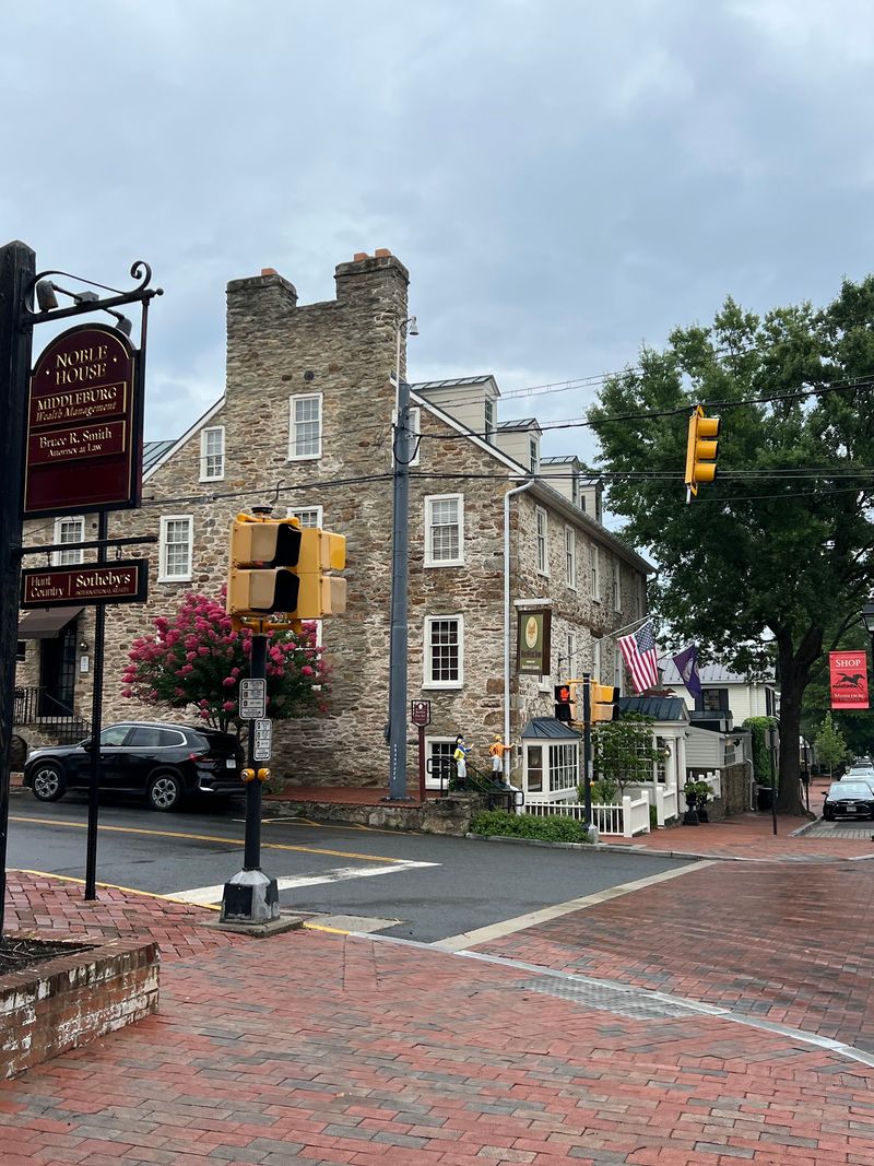 Middleburg - Loudoun County