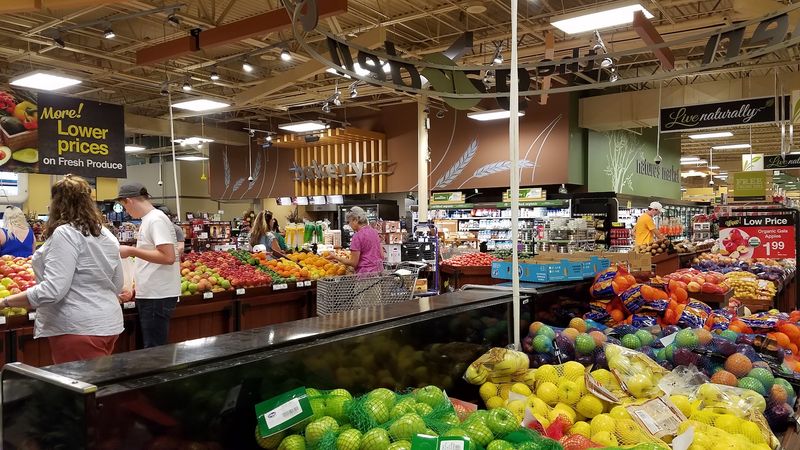 Kroger - Savannah, Chatham County