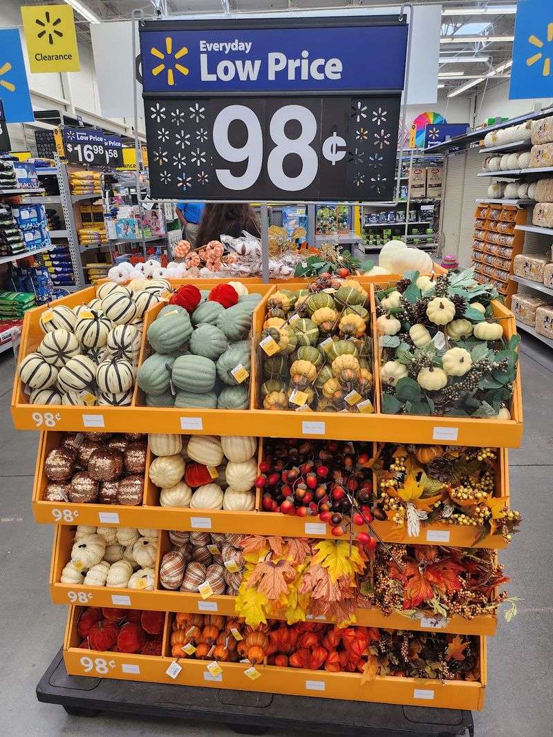 Walmart Supercenter - Gloucester, Gloucester County