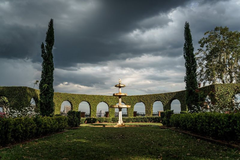 Cummer Museum of Art and Gardens - Jacksonville, Duval County