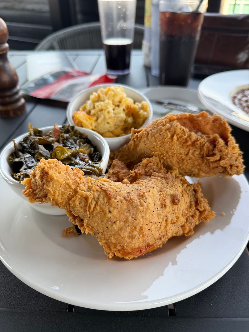 Nellie&rsquo;s Southern Kitchen &ndash; Belmont