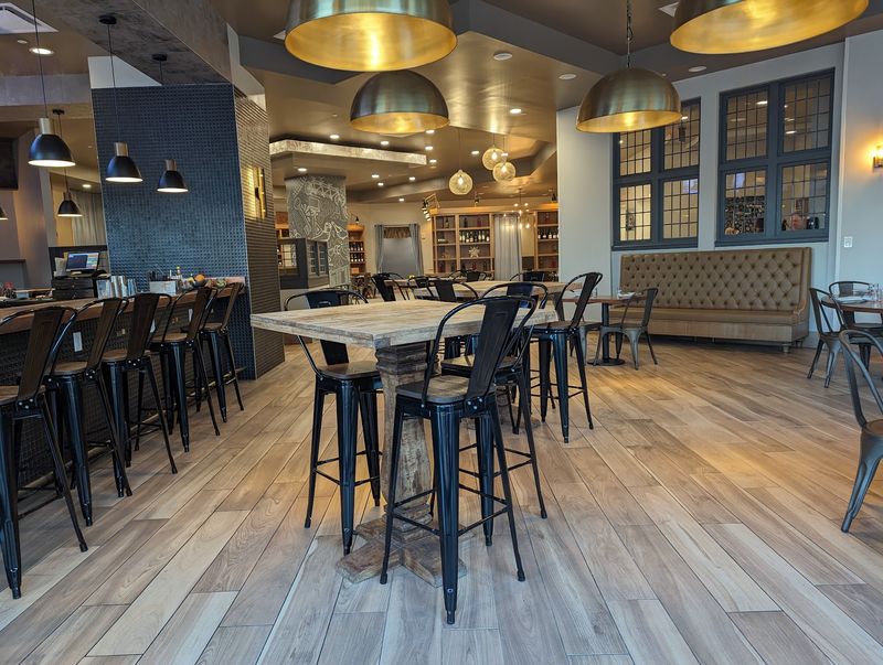 Assembly Downtown Kitchen & Bar - Toledo