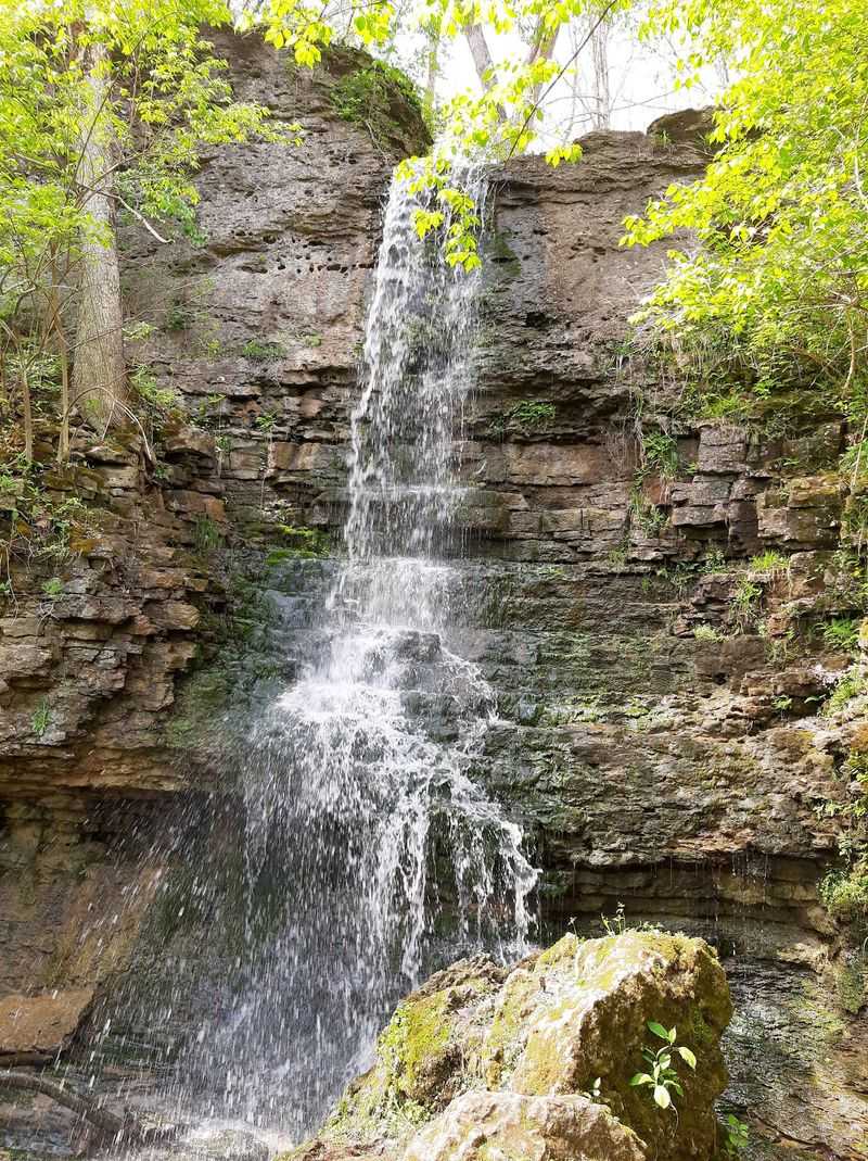 Where Rock Climbing Feels Like a Real Adventure