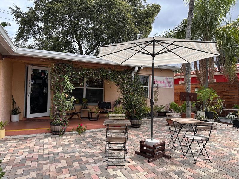 Calusa Coffee Roasters - Oakland Park