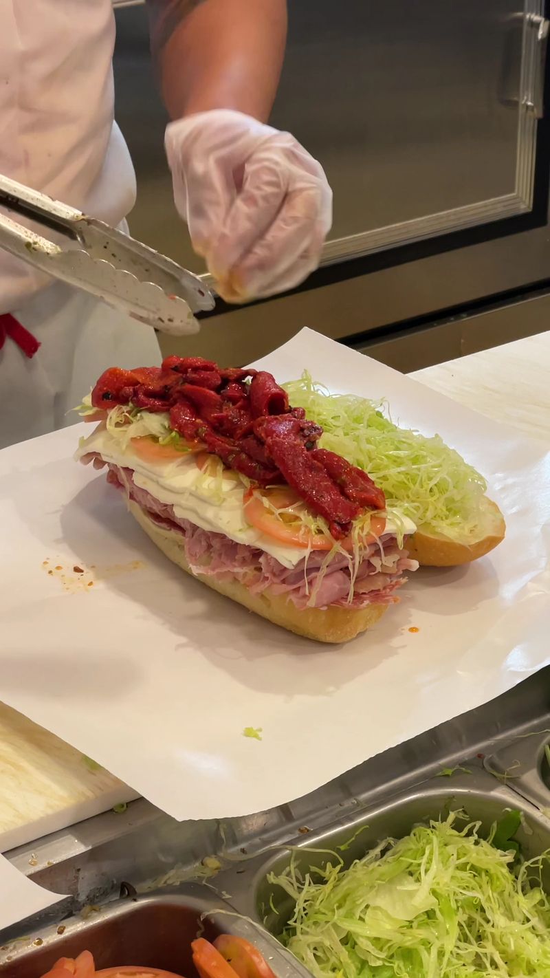 Faicco's Italian Specialties, New York, New York County