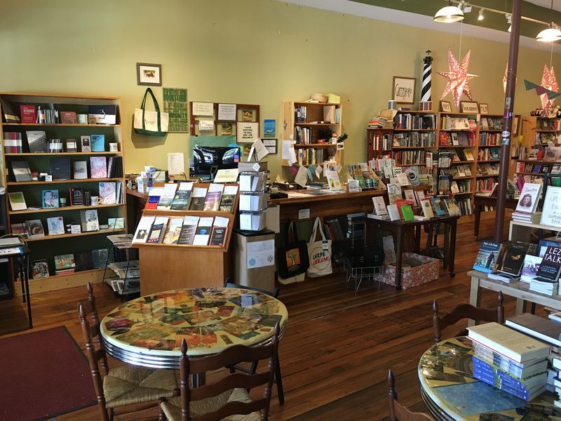 Writers Gain A Real Chance To Be Heard