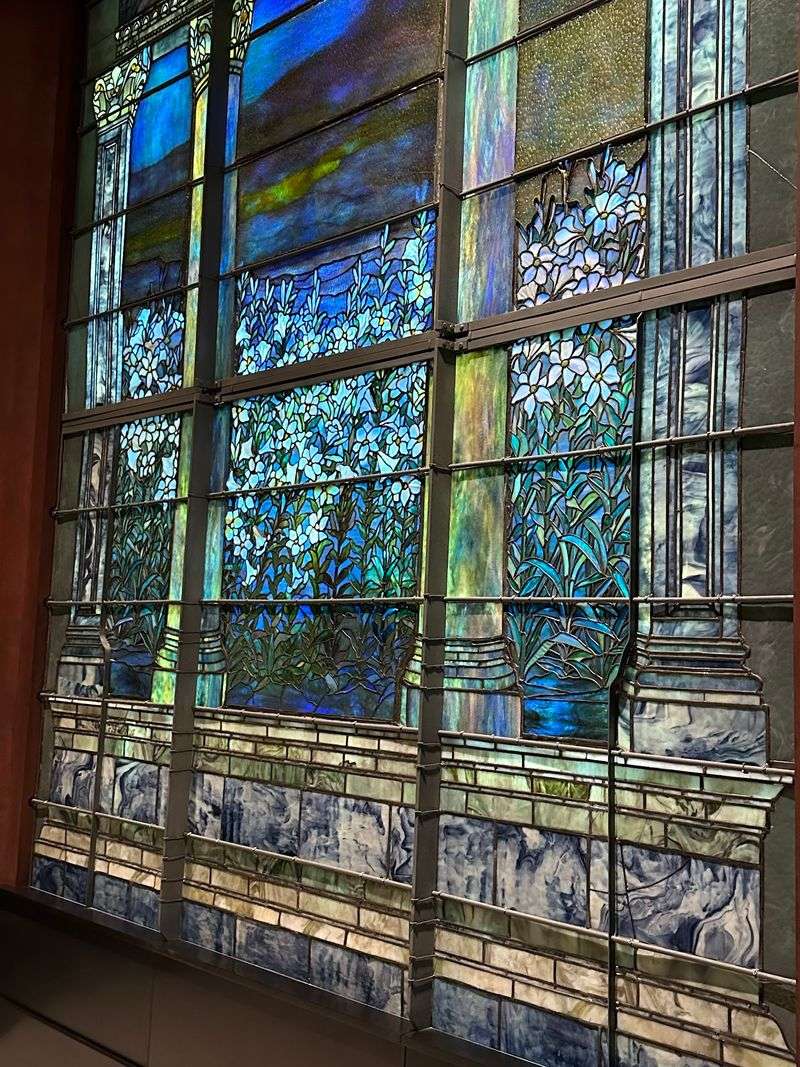 Glass Magic at Charles Hosmer Morse Museum of American Art - Winter Park