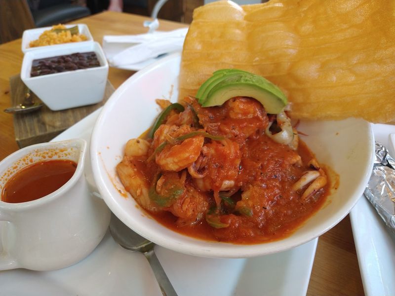Verde Latin &ndash; Huntersville (Latin American)