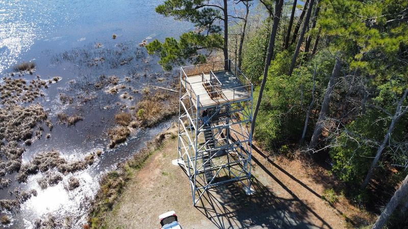 Assawoman Wildlife Area