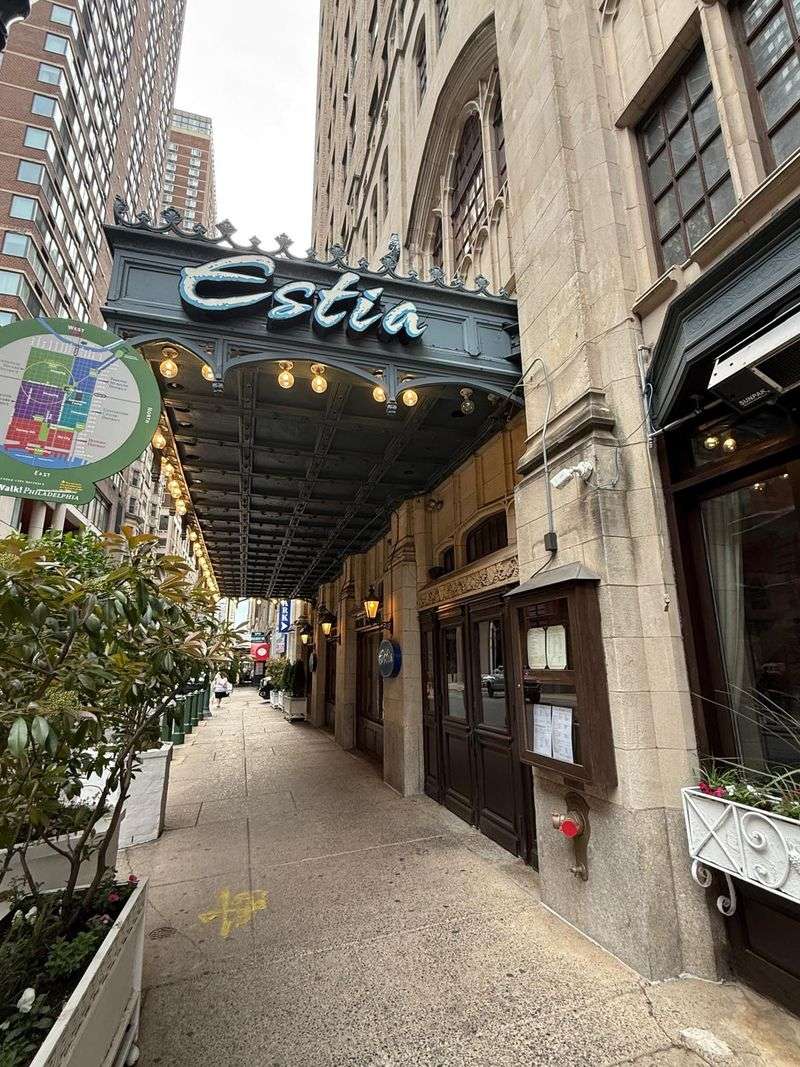 Estia - Philadelphia