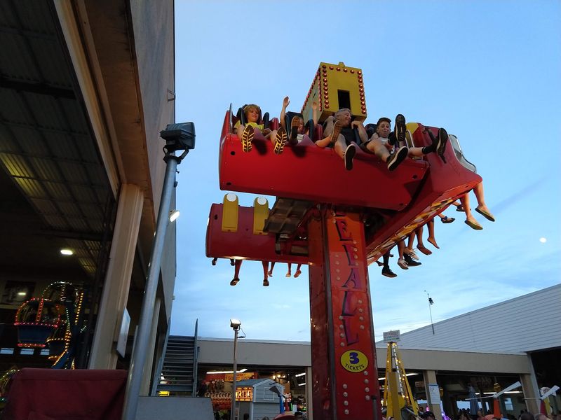 Classic Thrills With a Dash of Old-School Spookiness